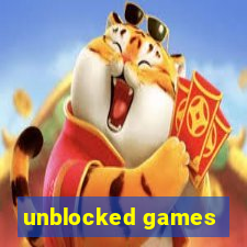 unblocked games